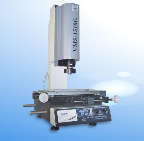 (標(biāo)準(zhǔn)型)影像測量儀 VMS-2515G