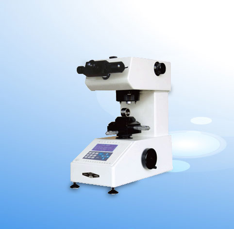 顯微硬度計(jì) HXD-1000TMS/LCD