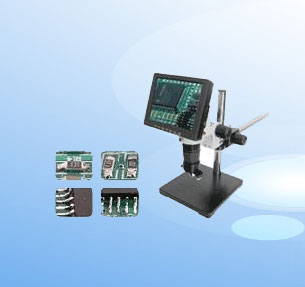 視頻體視顯微鏡 M-10LCD